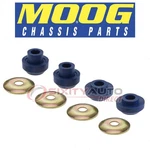 Moog Front To Frame Suspension Strut Rod Bushing Kit For 1993-2004 Chrysler Ug. Fixed Price $48.81.