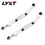 Lykt 2PCS Rear Adjustable Upper Alignment Camber Kit For Bmw X1 X2 & Mini Cooper. Fixed Price $262.95.