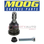 Moog Rear Upper Ball Joint For 2003-2005 Lincoln Aviator Spring Ride Wc. Fixed Price $66.41.