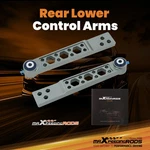 Maxpeedingrods Rear Lower Control Arm For 2002-2006 Acura Rsx Base & Type-s. Fixed Price $105.68.