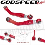 Godspeed Adjustable Rear Upper Camber Arms Kit For Mercedes S-class W221 2007-13. Fixed Price $187.00.