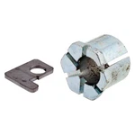 Ford Ranger 90-97 Adjustable Front Upper Alignment Caster/camber Bushing. Fixed Price $31.84.