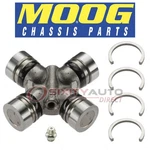Moog At Transmission Universal Joint 1954-1959 Ford Skyliner Driveline Bq. Fixed Price $44.04.