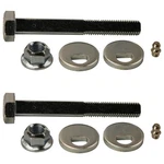 Moog Set Of Rear Alignment Camber Kits For Cherokee 2014-2023 200 2015-2017. Fixed Price $62.95.