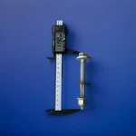 Ford Mustang Mach-e Alignment Camber Adjusting Bolt Rear Lower W722516S439. Fixed Price $28.00.