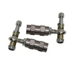 Bbk Performance 2563 Heavy Duty Bump Steer Tie Rod Kit 2005-14 Mustang. Fixed Price $274.95.