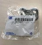 Genuine GM#15741217 Front Suspension-alignment Cam. Fixed Price $5.95.