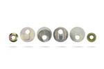 Pedders Caster Lock Washers Kit For 2006-2009 Pontiac G8 / Chevrolet Ss 2015+. Fixed Price $53.96.