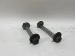 Rear Subframe Camber Bolts Set Jaguar F-pace Xe Xf 2016 2020 Oem. Fixed Price $34.99.