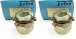 (2) Trw 11211 Front Suspension Alignment Caster/camber Bushings 2-3/8 Degree 4WD. Fixed Price $22.48.