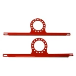For Dodge Ram 2500 1994-2010 Steinjager 8 Lug Diy Alignment Plates. Fixed Price $173.99.