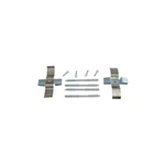 Disc Brake Hardware Kit-se-r Spec V Carlson 13558 Fits 2004 Nissan Sentra. Fixed Price $39.99.