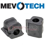 Mevotech Supreme Front To Frame Stabilizer Bar Bushing Kit For 2010-2015 Cd. Fixed Price $25.59.