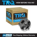 Trq Front Wheel Hub & Bearing New For Chevy Cavalier Pontiac Grand Am Buick Olds. Fixed Price $64.95.