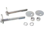 Front Upper Alignment Cam Bolt Kit For 1991-2004 Gmc Sonoma 2003 2001 TT252YR. Fixed Price $33.22.