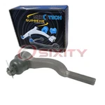 Mevotech Supreme Front Left Inner Steering Tie Rod End For 1978-1983 Xa. Fixed Price $27.33.