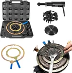 DPS6-DCT Dual Clutch Transmission Reset Tool Ford Focus F1FZ-7B546-B. Fixed Price $129.70.