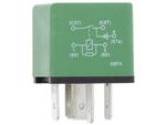 Wehrle Active Suspension Relay 0009827527 Mercedes E350 C300 ML350 S550 GL450. Fixed Price $22.88.