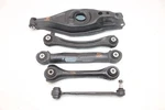2005 Chrysler Crossfire Zh Coupe #356 Rear Right Control Arms. Fixed Price $47.49.
