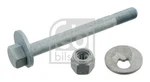 Camber Correction Bolt Febi Bilstein 34-2318ALT. Fixed Price $9.79.