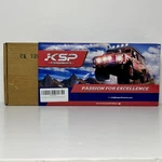 Ksp CK720059 Rear Camber Arms Kit Infiniti G35 G37 Altima. Fixed Price $50.71.