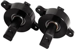 Blox Racing Rear Trailing Arm Bushing Kit For 88-00 Honda Civic & 90-01 Acura. Fixed Price $208.00.