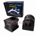 Mevotech Supreme Front To Frame Stabilizer Bar Bushing Kit For 2002-2007 Ne. Fixed Price $18.90.