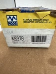 Made Usa !! Moog K6378 Strut Mounting Kit-lower. Fixed Price $17.00.