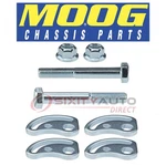Moog K100026 Alignment Caster Camber Kit For VV100026 MS50067 AK90269 Ct. Fixed Price $51.14.