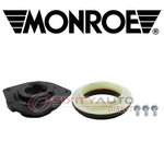 Monroe Strut-mate Front Right Mount For 2007-2012 Nissan Versa Shock Nq. Fixed Price $84.23.