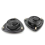 Whiteline KCA409 Offset Front Strut Mounts +0.75 Caster /-0.5 Camber For 07-21. Fixed Price $204.96.
