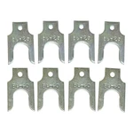 Alignment Adjustment Shim Front End Control Arm 1964-77 Chevelle Monte Carlo 8PC. Fixed Price $19.00.
