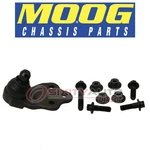 Moog Front Lower Ball Joint For 2016-2019 Fiat 500X Spring Ride Steering Ej. Fixed Price $61.03.