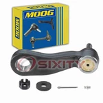 Moog Steering Pitman Arm For 2001-2010 Gmc Sierra 2500 Hd Gear Bt. Fixed Price $91.88.