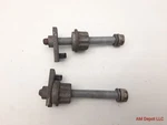 2012 Mini Cooper R56 R57 R55 R58 R59 Rear Lower Control Arm Eccentric Bolt Set. Fixed Price $34.99.