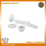 Febest 2015 Land Rover Discovery Sport Camber Adjusting 2929-007-KIT. Fixed Price $49.00.