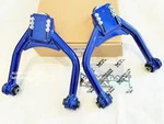 Megan Racing Front Upper Camber Arms Fits Challenger 2008-2019 Charger 2011-2020. Fixed Price $2500.00.