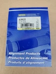 Genuine Moog Front Lower Steering King Pin Repair Kit K8833. Fixed Price $60.00.