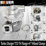 Emusa T72 .84AR Trim T4 7MGTE W/clamp Kit. Fixed Price $240.34.