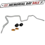 Whiteline BHF99Z Front Sway Bar 22MM Hd Blade Adjustable For 02-06 Acura Rsx. Fixed Price $208.95.