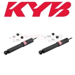 Pc Kyb Rear Shock Absorber 2003-2005 Ford E-150 Club Wagon Spring Iy. Fixed Price $113.90.