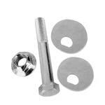 For Ram 2500 2011-2013 Skp Alignment Camber Bolt Kit. Fixed Price $15.52.