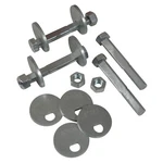 Spc Bolt Kit Front 2.0 Degree Camber Caster Fits 1988-2000 Chevy 1500 87400. Fixed Price $66.25.