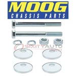 Moog K6367 Alignment Camber Kit For VV13274E MS50025 CB3622 AA3622 786501 Te. Fixed Price $44.43.