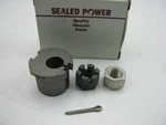 Sealed Power 817-14802D Front Alignment Caster/camber Bushing Degree 4WD. Fixed Price $12.99.
