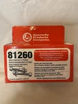 Specialty Products Company (spc) 81260 Ez Xr 14MM Adjustable Camber Bolts.. Fixed Price $25.00.