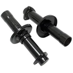 Empi 9626 Front Lowered Strut Housings / Vw Super Beetle 1971-1973, Pair. Fixed Price $219.94.