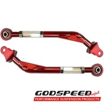 GODSPEED(AK-221-C) Adjustable Toe Rear Lateral Arms Spherical Bearings. Fixed Price $153.00.
