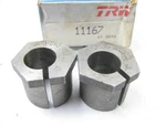 -1 Deg To +1 Alignment Caster/camber Bushings Front Trw 11167. Fixed Price $22.39.