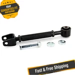 Spc 72050 Rear Adjustable Camber Arm And Toe Bolt. Fixed Price $137.95.